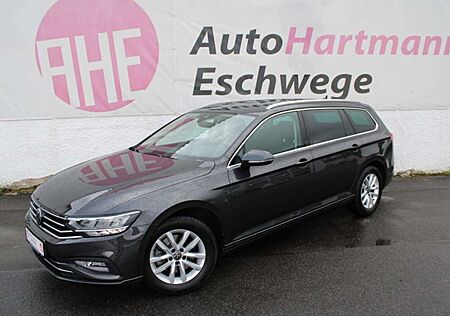 VW Passat Variant Volkswagen 2.0 TDI Business DSG LED Nav Ahk