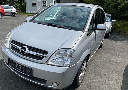 Opel Meriva Basis