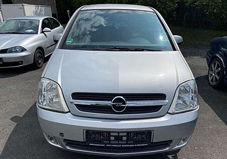 Opel Meriva Basis
