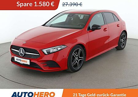 Mercedes-Benz A 220 AMG Line Aut.*NAVI*LED*TEMPO*PDC*