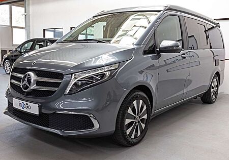 Mercedes-Benz V 300 d Aut. Marco Polo Küche aAHK top!