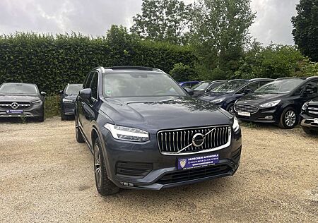 Volvo XC 90 XC90 Momentum Pro AWD AHK+PANO-SD+360°+LEDER+ACC+LED