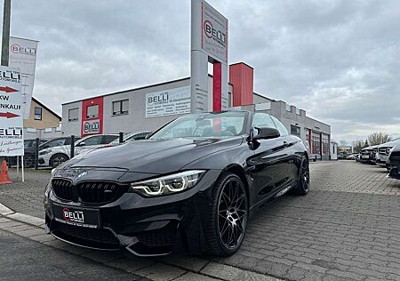 BMW M4 Cabrio Competition DE Fzg NO OPF FINANZIERUNG