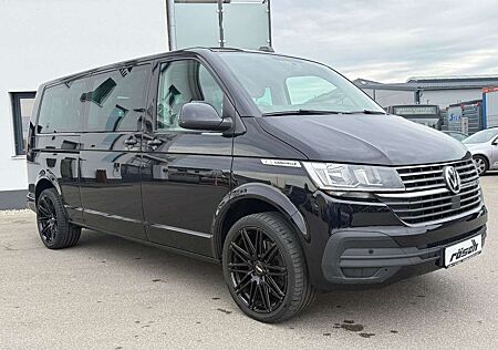 VW T6 Caravelle Volkswagen APPLE PDC AHK TÜV NEU