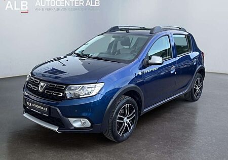 Dacia Sandero II/1.HAND/AUTOMATIK/NAVI/KAMERA/EURO6/
