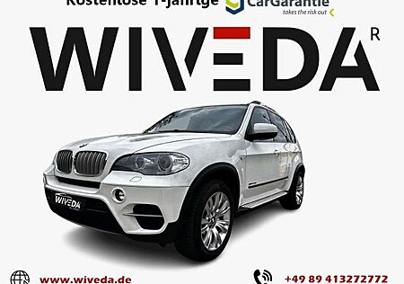 BMW X5 xDrive40d~Navi~Leder~Apple/Android~PDC~ACC~