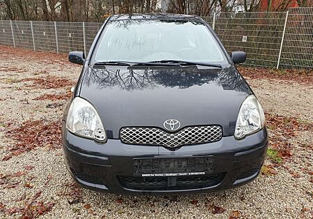 Toyota Yaris 1.0 Edition