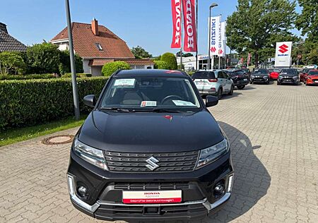 Suzuki Vitara 1.4 Mild-Hybrid Club 4x2