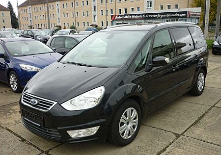 Ford Galaxy 2.0 TDCi Trend 7-Sitzer! NAVi! PDC! AHK!
