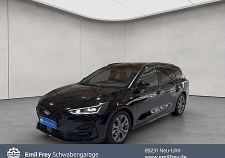 Ford Focus Turnier 1.0 EcoBoost Hybrid Aut. ST-LINE X
