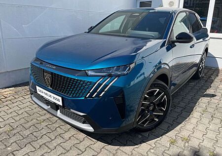Peugeot 3008 Hybrid 136 e-DSC6 Allure