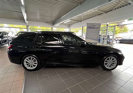 BMW 318 d Touring Innovations+Keyless+LED+AHK+SUPER