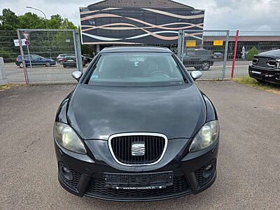 SEAT Leon 2.0 TDi FR
