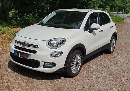 Fiat 500X Pop Star