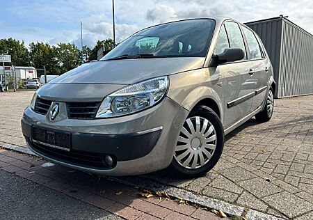 Renault Scenic 2.0 16V Confort Authentique