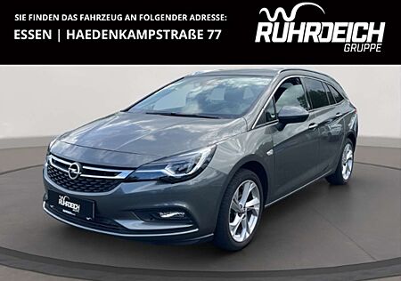 Opel Astra K ST Innovation 1.4 Turbo 8 FACH BEREIFT SHZ LHZ N