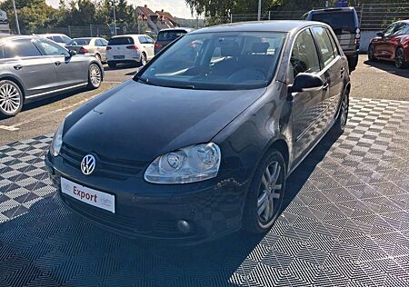 VW Golf Volkswagen V Lim. Tour
