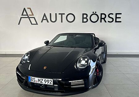 Porsche 992 911 Carrera 4 GTS*SPORT-CHRONO*CAM*BOSE*LED*