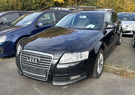 Audi A6 2.0 TDI