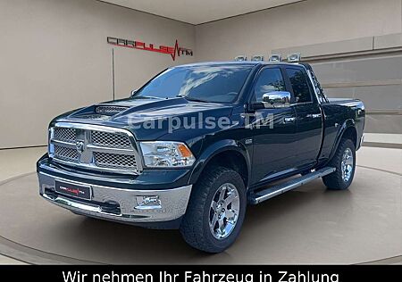 Dodge RAM 1500 5,7 HEMI Laramie-1.Hand Unfallfrei-TÜV