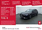 Audi A6 Allroad 40 TDI quattro Matrix AHZV Panorama