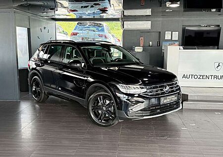 VW Tiguan Volkswagen 2.0 TDI DSG*Life*ACC*AHK*LED