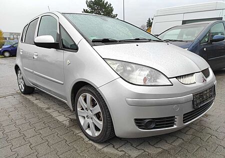 Mitsubishi Colt 1.1 KLIMA ALLWETTER EURO-4 *TÜV 01-2026* SERVO