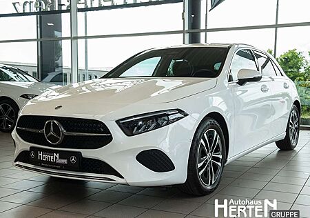 Mercedes-Benz A 200 d PROGRESSIVE+R-KAMERA+LED+MBUX-NAVI+DAB+
