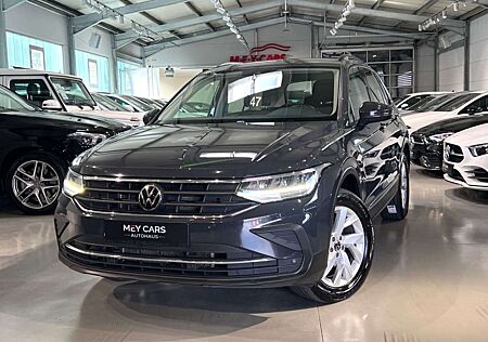 VW Tiguan Volkswagen Life 4Motion 2.0 TDI*AHK*Kamera*Navi*
