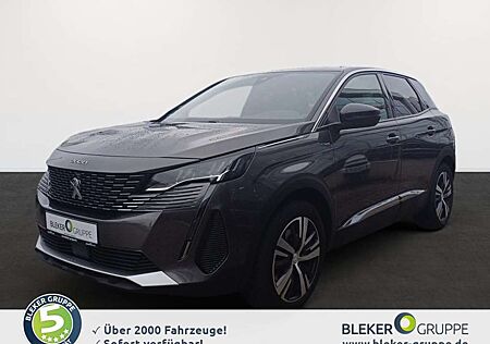 Peugeot 3008 Hybrid 225 Allure Pack