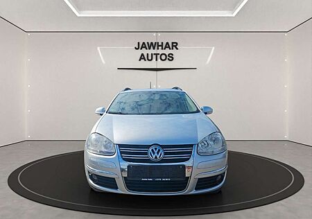 VW Golf Volkswagen Variant 1.4 TSI 118KW DSG*KLIMA*PDC*SITZHZ