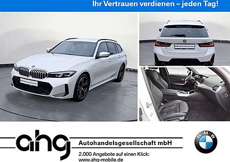 BMW 320 i Touring M Sportpaket Sport Aut. HIFI