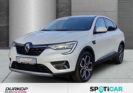 Renault Arkana Intens TCe 140 6-AT Winter-Paket Navi Digitales Co