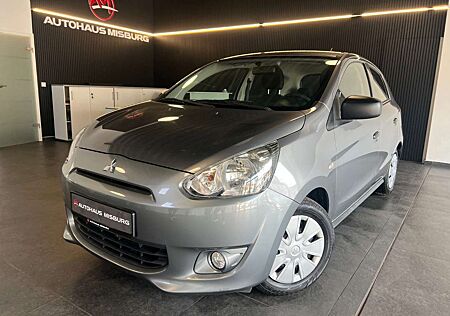 Mitsubishi Space Star Diamant Edition/1-Hd+wenig Kilometer