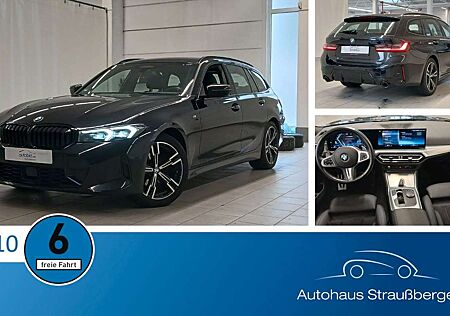 BMW 320 d xDrive M Sport ACC HiFi SHZ RFK