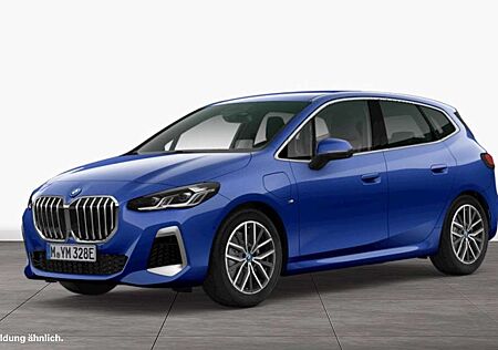 BMW 225 e xDrive Active Tourer M Sportpaket Head-Up