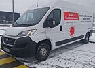 Fiat Ducato 130 L4H2 RS: 4035 mm