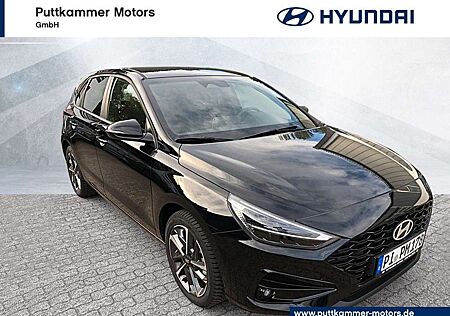 Hyundai i30 1.0 T-GDi Navi Advantage
