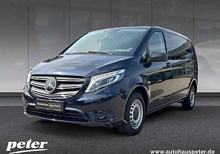 Mercedes-Benz Vito 116 CDI Mixto Kompakt KLIMA+LED+AHK