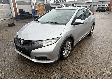 Honda Civic 1.8 Sport