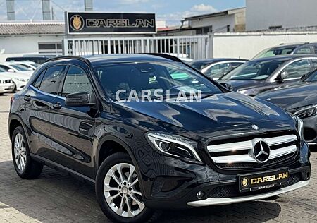 Mercedes-Benz GLA 220 CDI 4MATIC 2.HAND+HARMAN+TOT+SPUR+STANDH