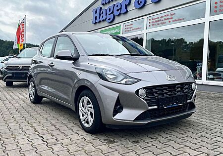 Hyundai i10 Select
