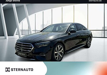 Mercedes-Benz E 220 d 4M Exclusive Premium Plus Airmatik Fahrass