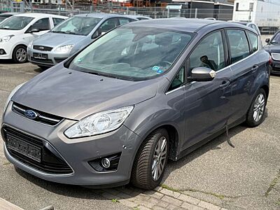 Ford C-Max Ambiente (MOTORSCHADE )
