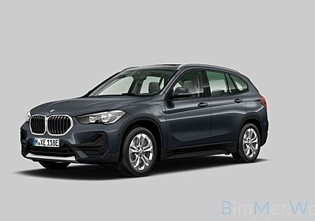 BMW X1 xD25e Kamera DAB HUD Panorama HiFi Navi+Leder