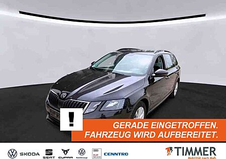 Skoda Octavia III Combi 2.0 TDI DSG TOUR *NAVI *SHZ *TEMPO *LM