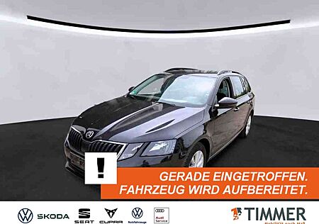 Skoda Octavia III Combi 2.0 TDI DSG TOUR *NAVI *SHZ *TEMPO *LM