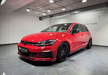 VW Golf Volkswagen VII GTI *LED*Navi*DSG*