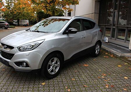 Hyundai ix35 Premium AWD