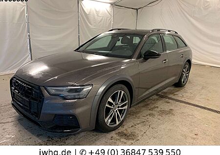 Audi A6 Allroad Sport ACC+/360°KAM/VIRTUAL/LEDER/19"